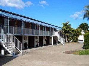 Aldershot QLD Taree Accommodation