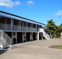 Blue Shades Motel - Taree Accommodation
