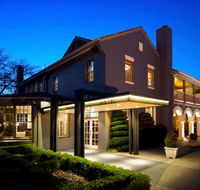 Peppers Mineral Springs - Taree Accommodation