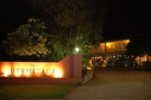 The Hermitage - Taree Accommodation 1
