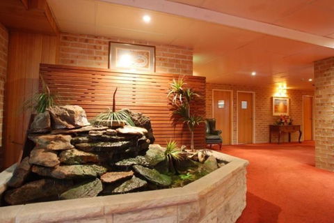 The Hermitage - Taree Accommodation 2