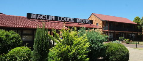Maclin Lodge - Taree Accommodation 0