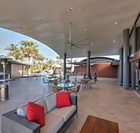 McLaren Vale Motel  Apartments - Taree Accommodation