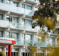 The Watson - Art Series - Taree Accommodation