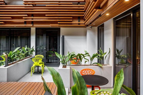Jasper Hotel - Taree Accommodation 0