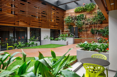Jasper Hotel - Taree Accommodation 1