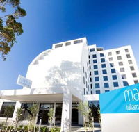Mantra Tullamarine Hotel - Taree Accommodation