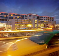 PARKROYAL Melbourne Airport - Taree Accommodation