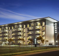 Quest Melbourne Airport - Taree Accommodation