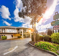 Quality Hotel Melbourne Airport - Taree Accommodation