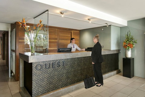 Quest Brighton on the Bay - Taree Accommodation 1