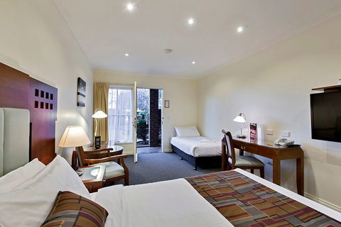 Best Western Plus The Buckingham Inn - Taree Accommodation 1
