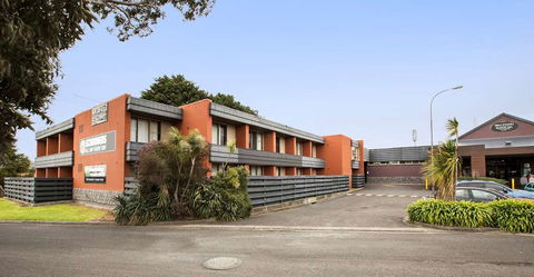 Nightcap At Waltzing Matilda Hotel - Taree Accommodation 1