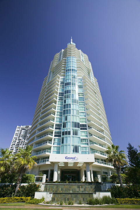 Carmel By The Sea - Taree Accommodation 0