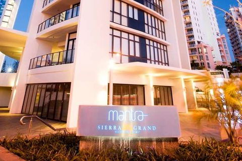 Mantra Sierra Grand - Taree Accommodation 0