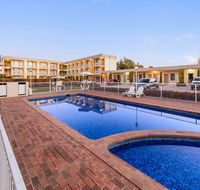 BreakFree Queanbeyan - Taree Accommodation