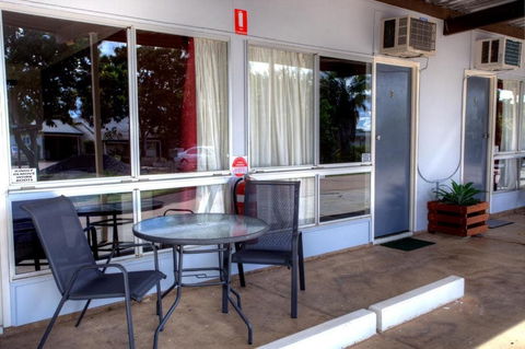 Discovery Parks Blackwater - Taree Accommodation 2