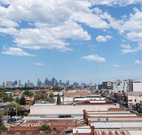 Artel Apartment Hotel Melbourne - Taree Accommodation