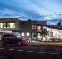 Best Western Mahoneys Motor Inn - Taree Accommodation