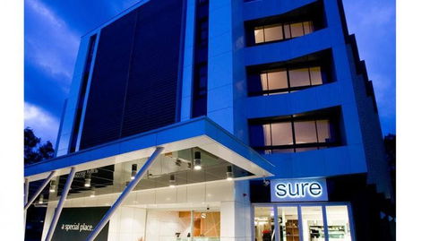 Hotel Urban St Leonards - Taree Accommodation 0