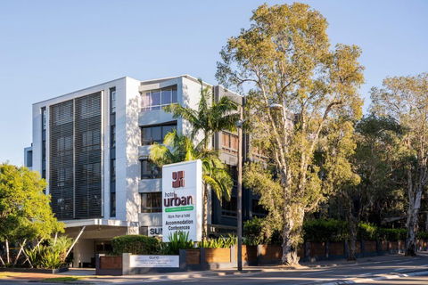 Hotel Urban St Leonards - Taree Accommodation 1