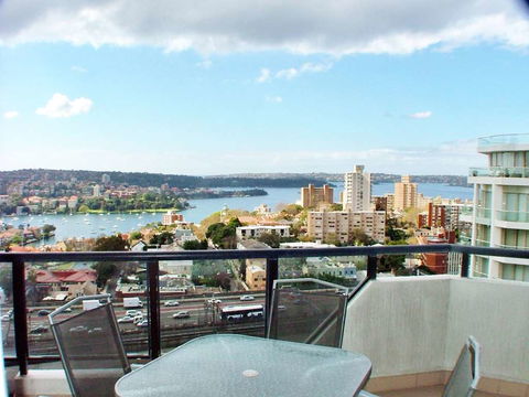 Milson Serviced Apartments - Taree Accommodation 1