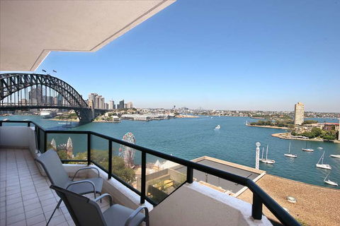 Milson Serviced Apartments - Taree Accommodation 2