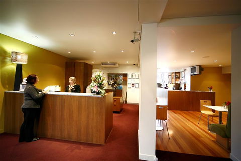 Best Western Plus The Tudor-Box Hill - Taree Accommodation 0