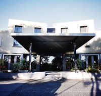 Golden Pebble Hotel - Taree Accommodation