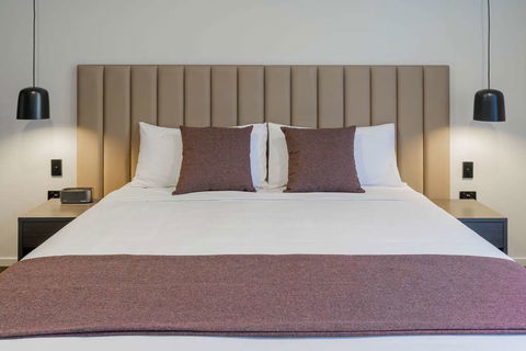 Abode Belconnen - Taree Accommodation 1