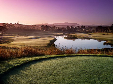 Yarra Valley Lodge - Taree Accommodation 0