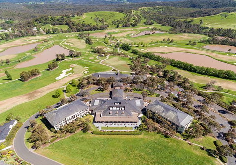 Yarra Valley Lodge - Taree Accommodation 2