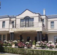 Beau Monde International - Taree Accommodation
