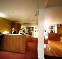 Best Western Plus The Tudor-Box Hill - Taree Accommodation