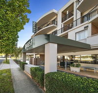 Quest Mont Albert - Taree Accommodation