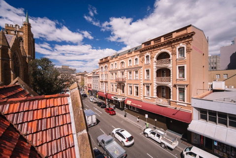 Hadley's Orient Hotel - Taree Accommodation 0