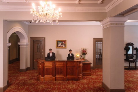 Hadley's Orient Hotel - Taree Accommodation 1