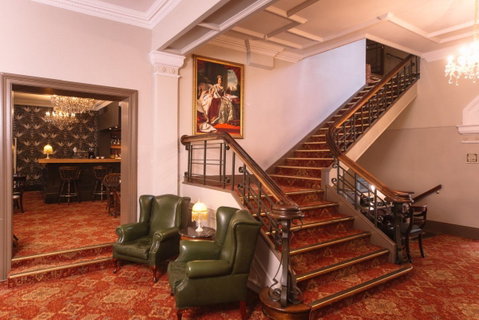 Hadley's Orient Hotel - Taree Accommodation 2