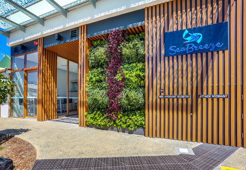 Direct Hotels - Sea Breeze - Taree Accommodation 1