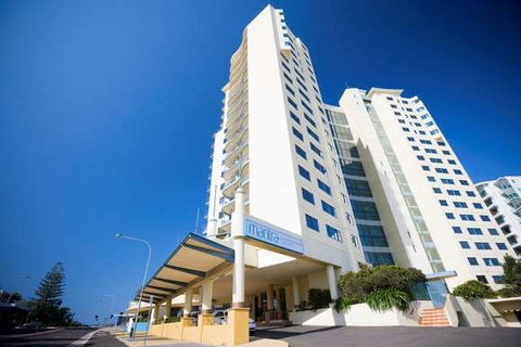 Mantra Mooloolaba Beach - Taree Accommodation 0