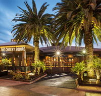 Cheeky Squire Hotel by Nightcap - Taree Accommodation