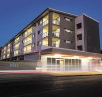 Oaks Moranbah - Taree Accommodation