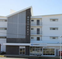 Direct Hotels - Monterey Moranbah - Taree Accommodation