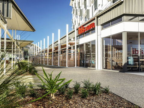Ibis Mackay Airport - Taree Accommodation 0