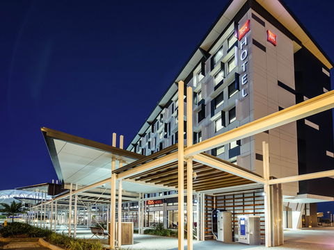 Ibis Mackay Airport - Taree Accommodation 2