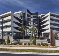 Sandy Hill Serviced Aparetments - Taree Accommodation