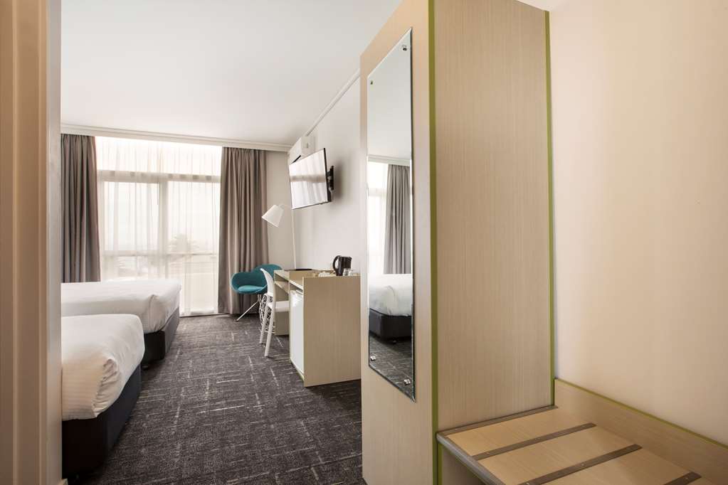 Sandringham VIC Taree Accommodation