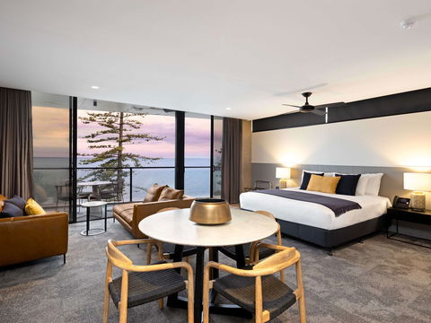 Sebel Brisbane Margate Beach - Taree Accommodation 2
