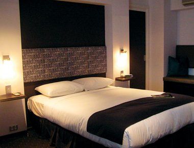 Zero Davey Apartment Hotel - Taree Accommodation 0