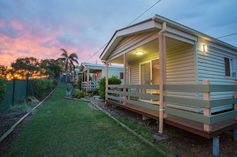 Discovery Parks Argylla - Taree Accommodation 1